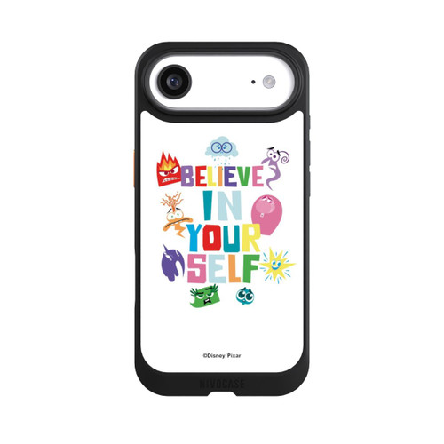 Apple iPhone Air NIVOcore Believe in yourself