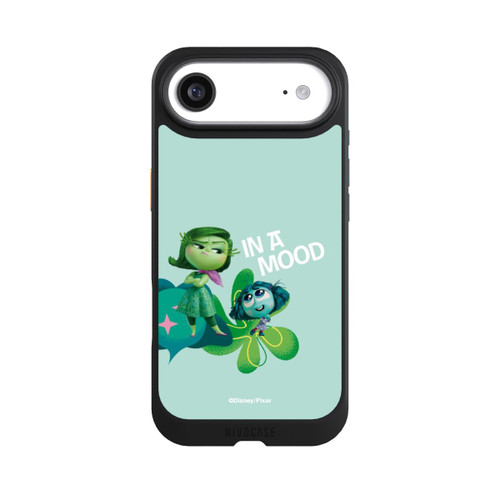 Apple iPhone Air NIVOcore Disgust and Envy