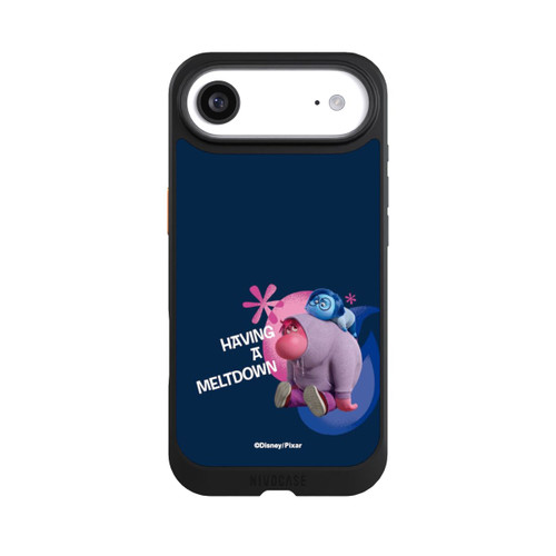 Apple iPhone Air NIVOcore Embarrassment and Sadness