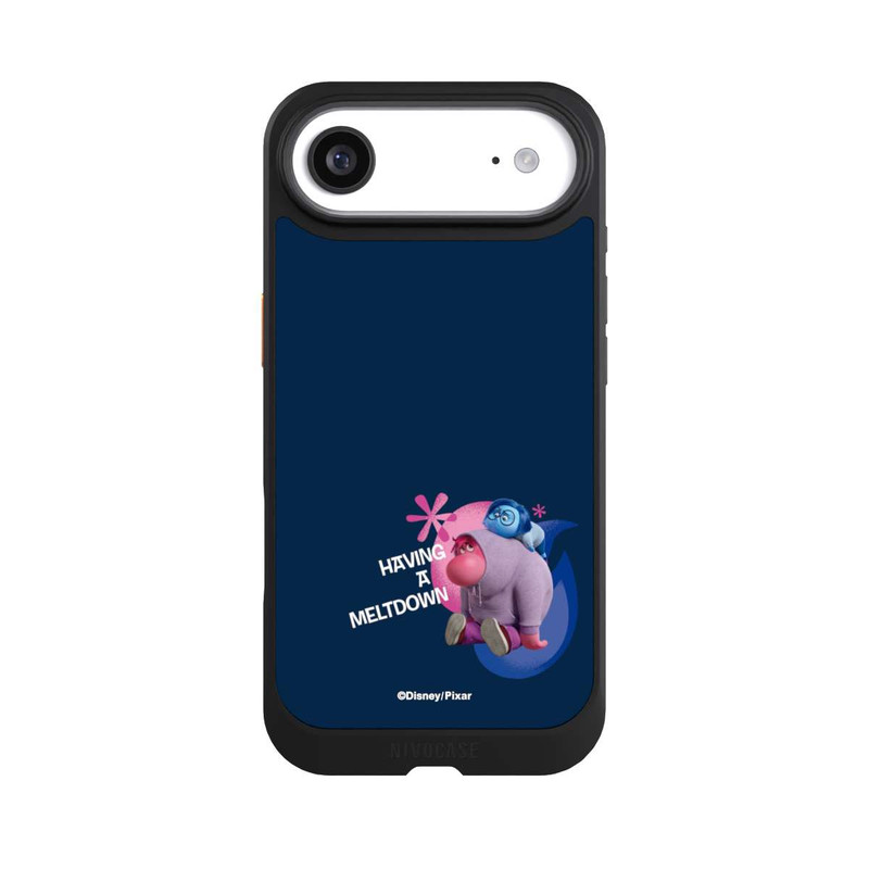 iPhone Air NIVOcore Embarrassment and Sadness