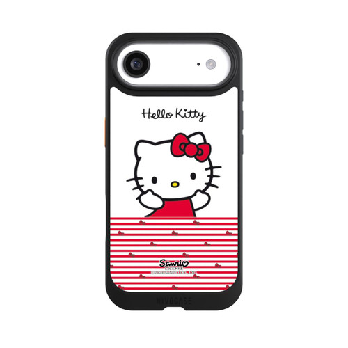 Apple iPhone Air NIVOcore Hello Kitty Schleifen