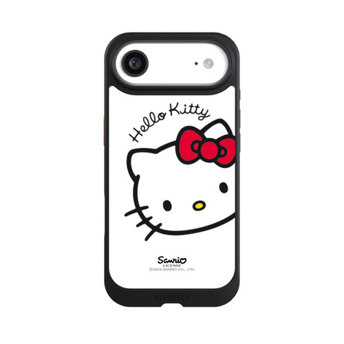 Apple iPhone Air NIVOcore HK Peekaboo