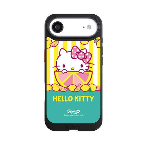 Apple iPhone Air NIVOcore Hello Kitty Limonade