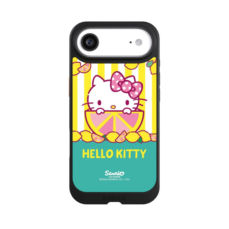 iPhone Air NIVOcore Hello Kitty Limonade