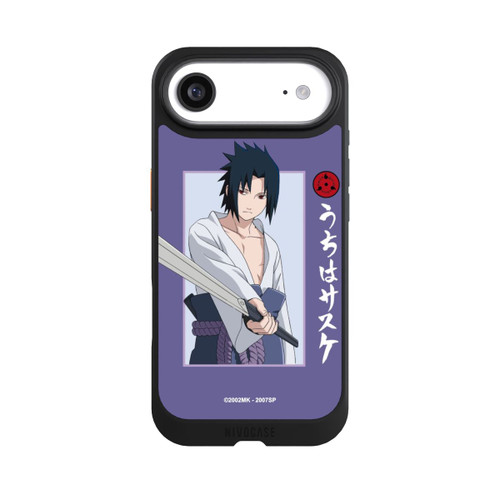 Apple iPhone Air NIVOcore Sasuke Kusanagi