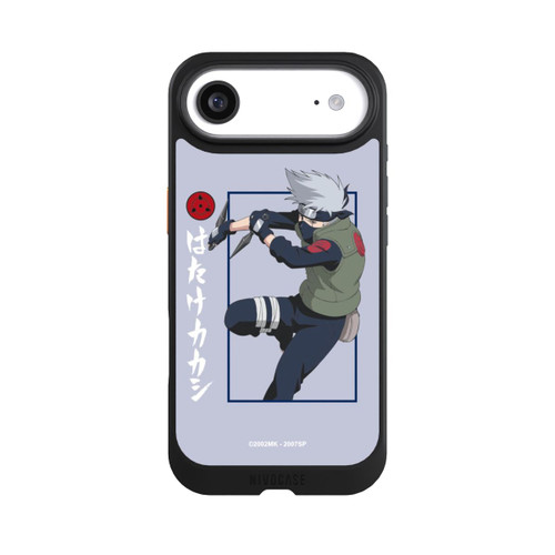 Apple iPhone Air NIVOcore Kakashi Kampfmodus