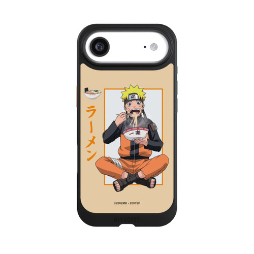 Apple iPhone Air NIVOcore Naruto Ramen
