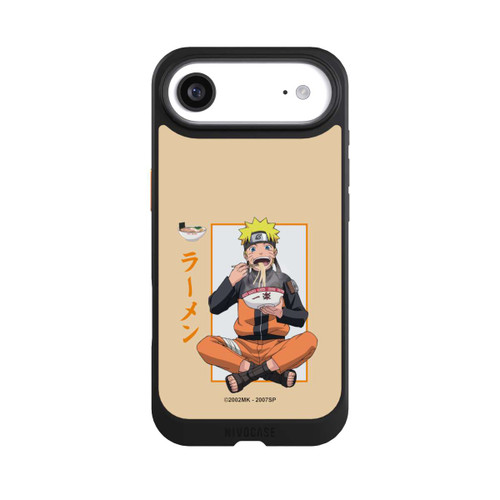 Apple iPhone Air NIVOcore Naruto Ramen