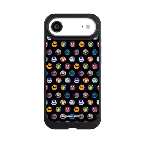 Apple iPhone Air NIVOcore Bijuu motif noir