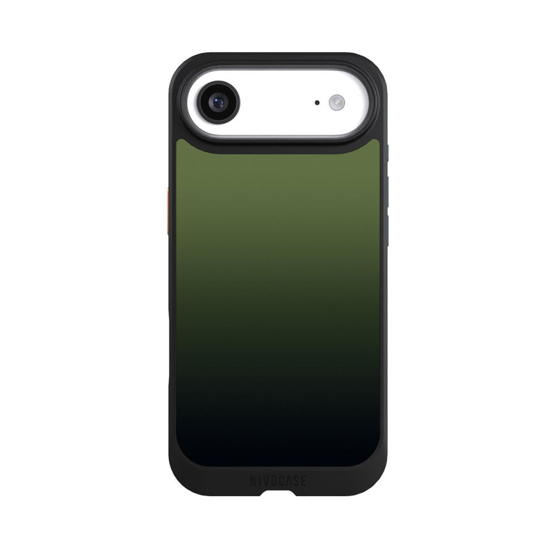 iPhone Air NIVOcore Amazonas