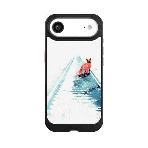 Apple iPhone Air NIVOcore From Nowhere to Nowhere