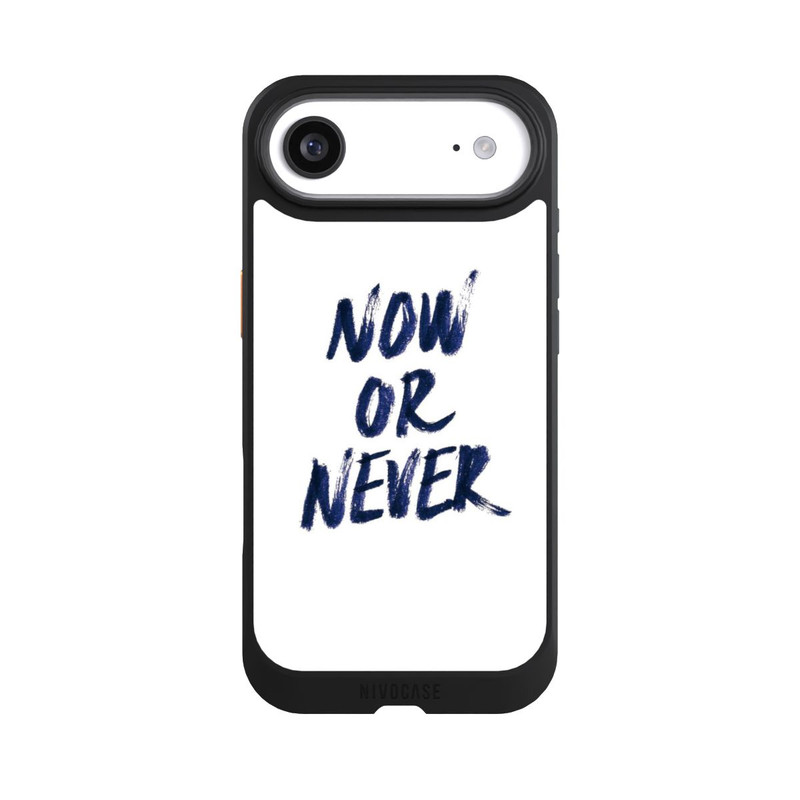 iPhone Air NIVOcore Now or Never