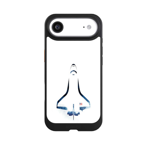 Apple iPhone Air NIVOcore Space Shuttle