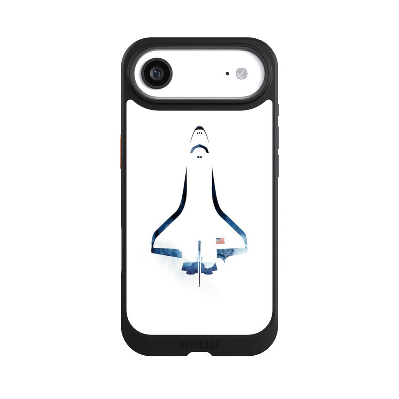 iPhone Air NIVOcore Space Shuttle
