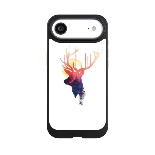 Apple iPhone Air NIVOcore The Burning Sun