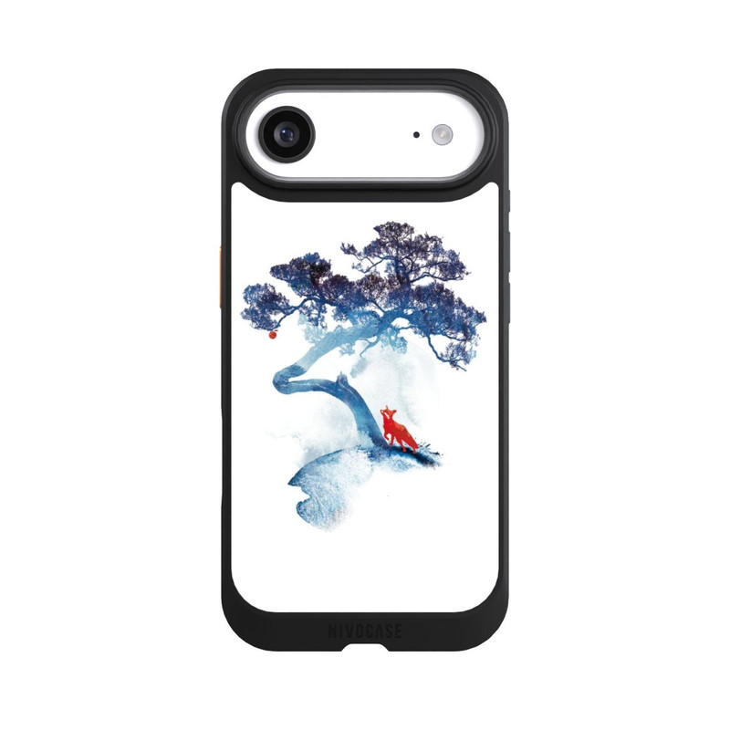 iPhone Air NIVOcore The Last Apple Tree
