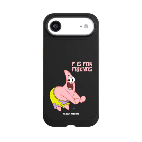 Apple iPhone Air NIVOcore Patrick F is for Friends
