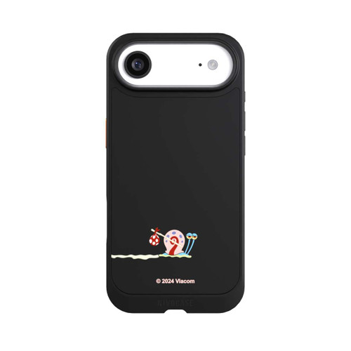 Apple iPhone Air NIVOcore Garry Good Bye
