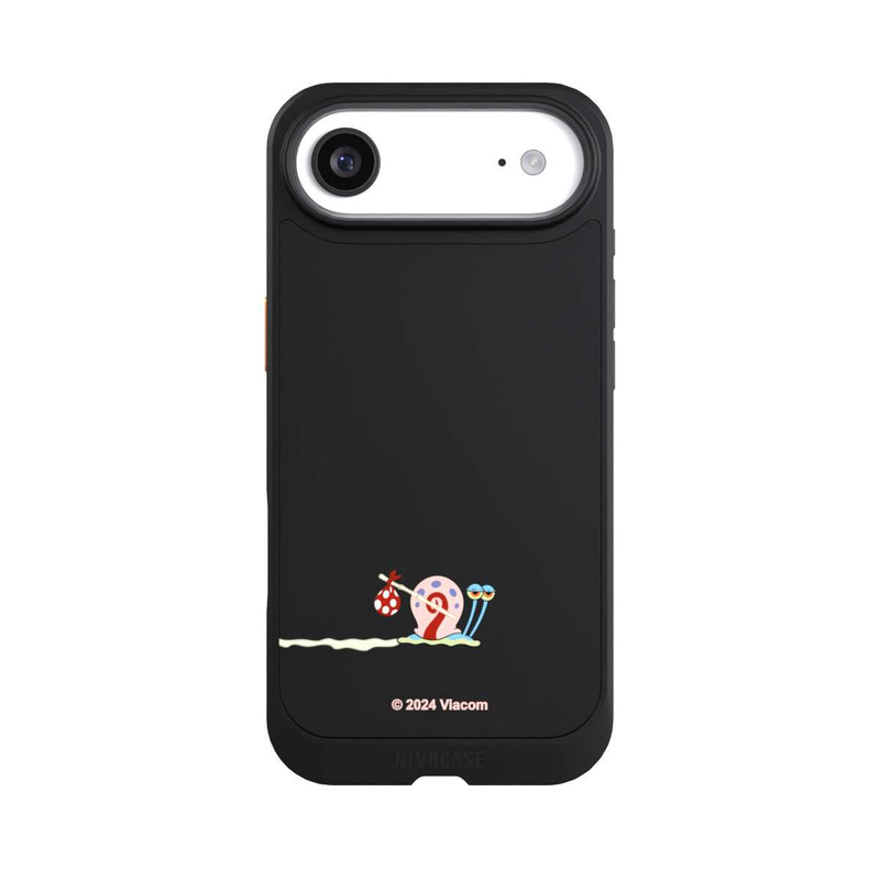 iPhone Air NIVOcore Garry Good Bye