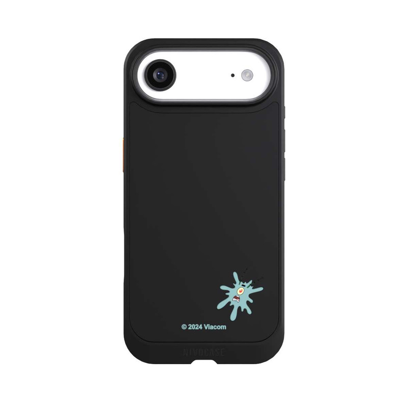 iPhone Air NIVOcore Plankton Smashed