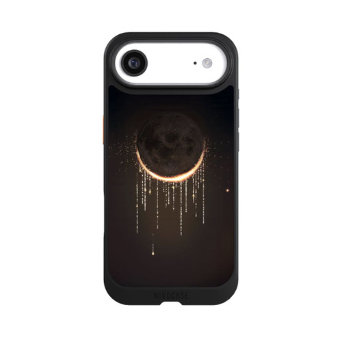Apple iPhone Air NIVOcore Éclipse