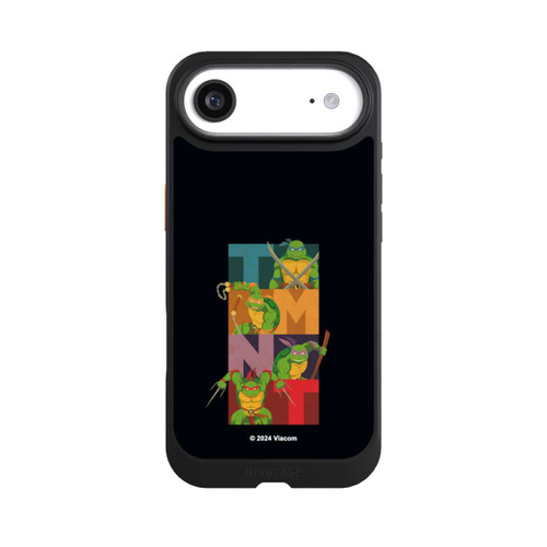 Apple iPhone Air NIVOcore TMNT Colored