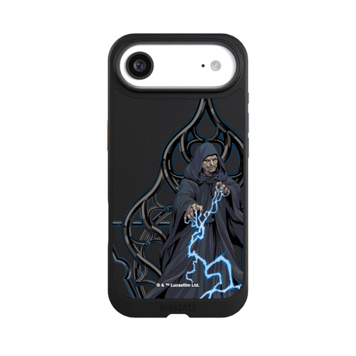 Apple iPhone Air NIVOcore Sithstorm