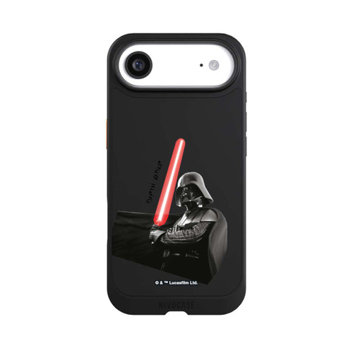 Apple iPhone Air NIVOcore Darth Vader Lichtschwert