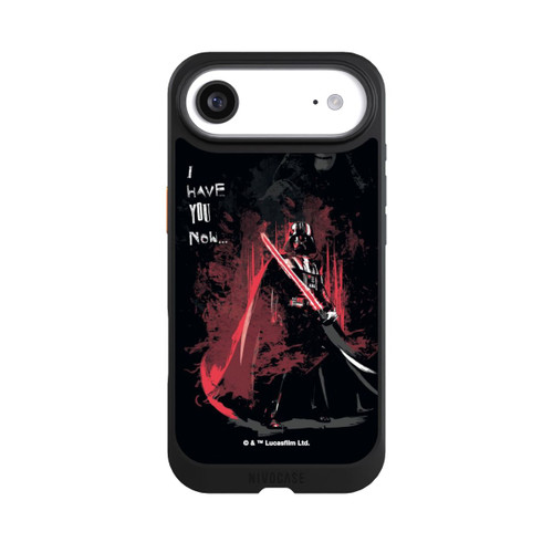 Apple iPhone Air NIVOcore Darth Sidious I have you now