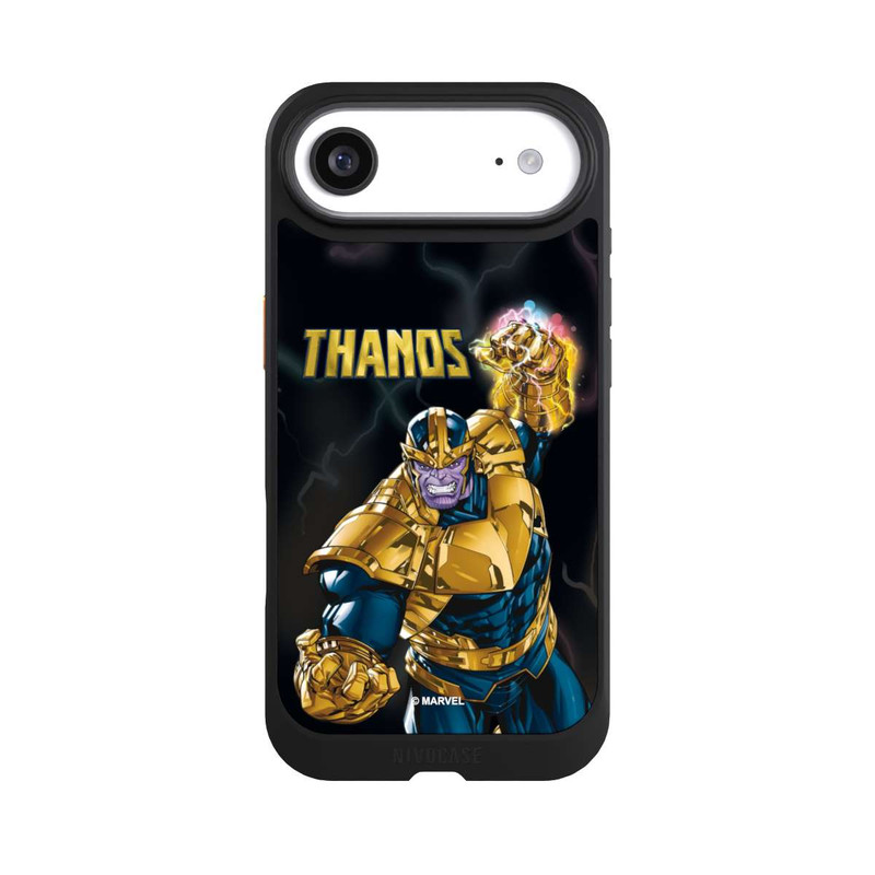 iPhone Air NIVOcore Thanos