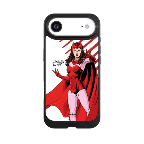 Apple iPhone Air NIVOcore Scarlet Witch