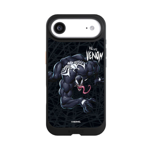 Apple iPhone Air NIVOcore Venom Rampant