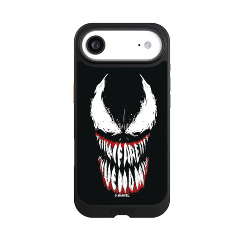 Apple iPhone Air NIVOcore We Are Venom