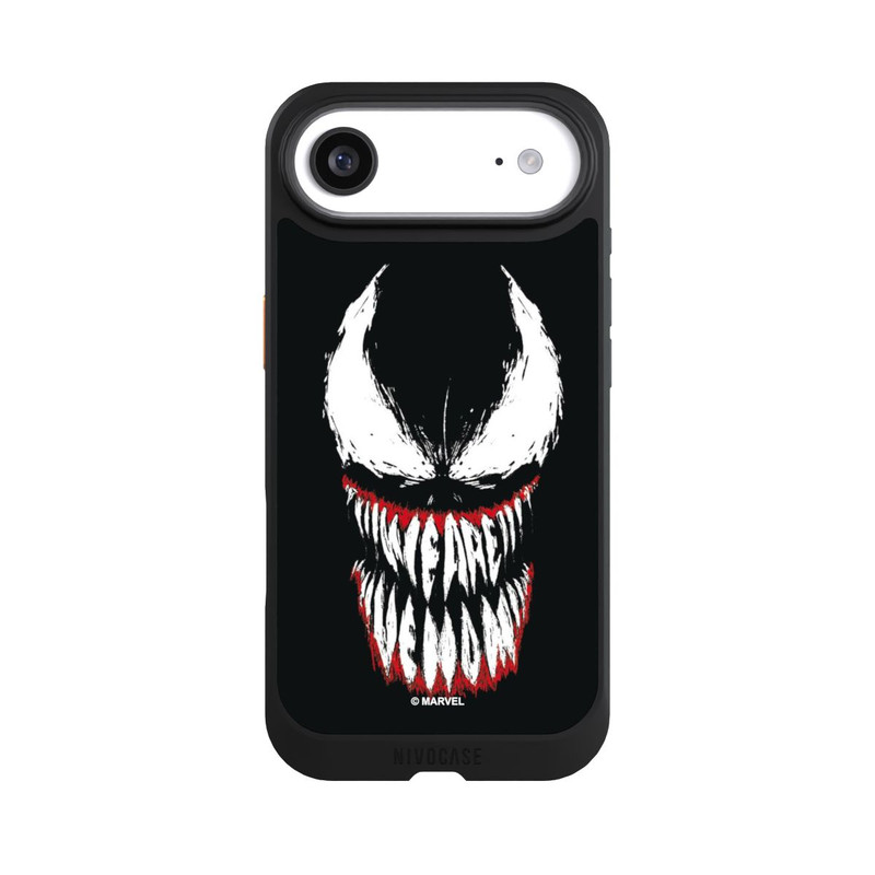 iPhone Air NIVOcore We Are Venom