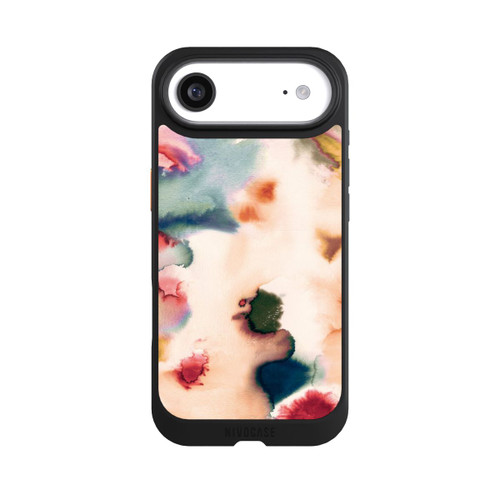 Apple iPhone Air NIVOcore Abstraktes Aquarell