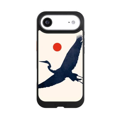 Apple iPhone Air NIVOcore Kranich 2
