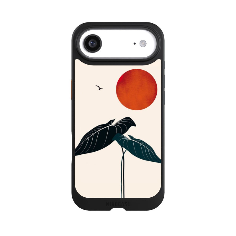 iPhone Air NIVOcore Träumen bei Nacht