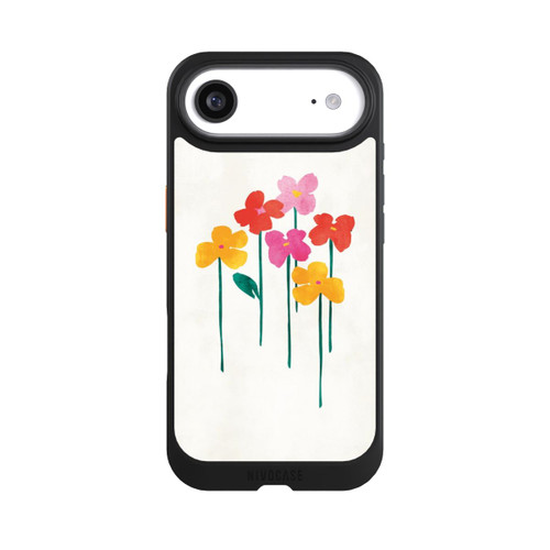 Apple iPhone Air NIVOcore Petites fleurs joyeuses