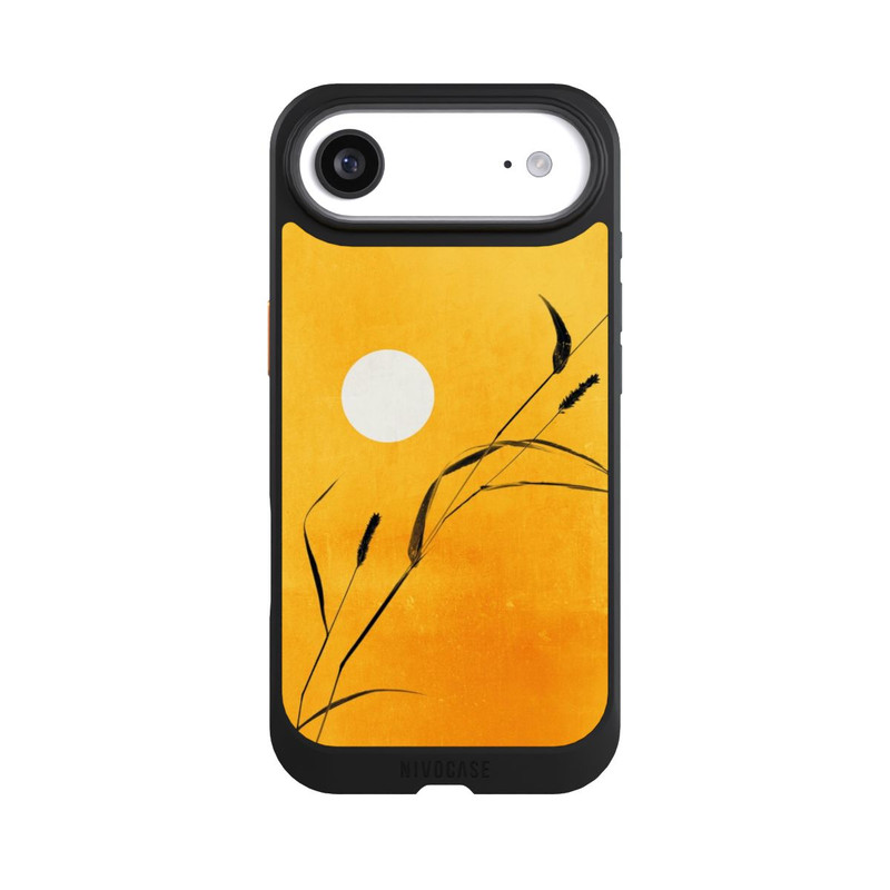 iPhone Air NIVOcore Sonnige Tage