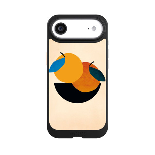 Apple iPhone Air NIVOcore Zwei Äpfel