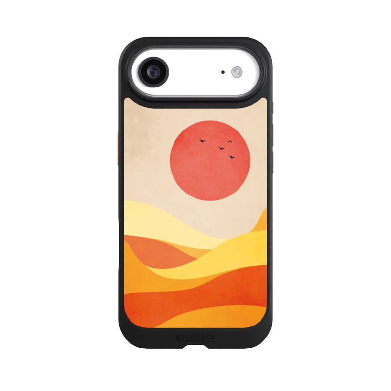 iPhone Air NIVOcore Sweet Harmony