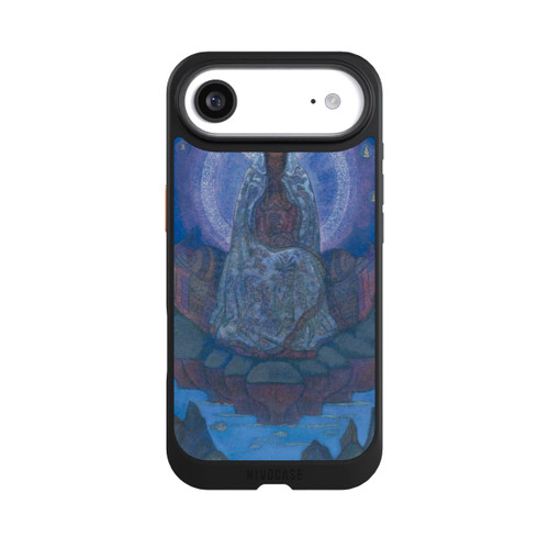 Apple iPhone Air NIVOcore Mutter der Welt by Nicholas Roerich