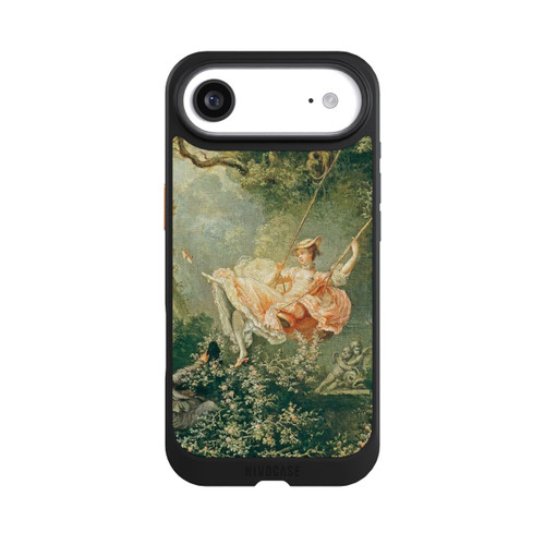 Apple iPhone Air NIVOcore Die glücklichen Unfälle der Schaukel by Jean-Honore Fragonard