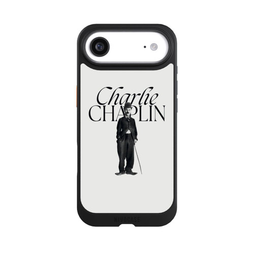 Apple iPhone Air NIVOcore Charlie Chaplin