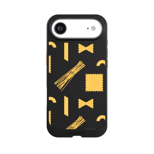 Apple iPhone Air NIVOcore Motif nouille