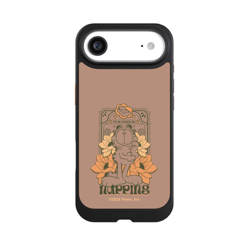 Apple iPhone Air NIVOcore Rather Be Napping