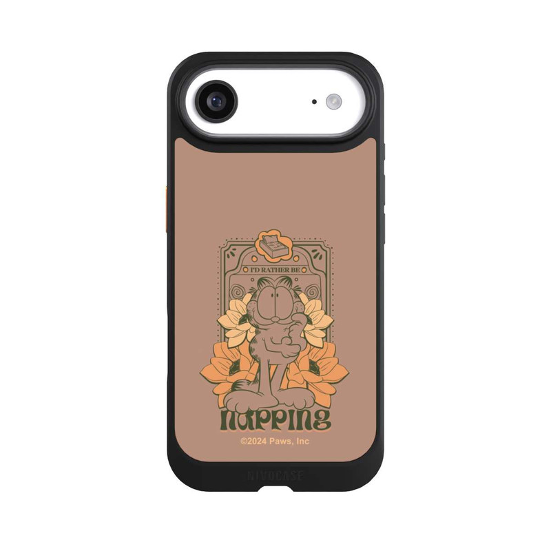 iPhone Air NIVOcore Rather Be Napping