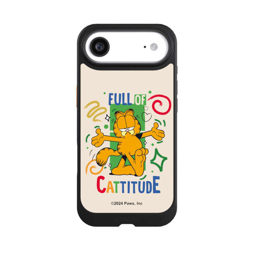 Apple iPhone Air NIVOcore Full Of Cattitude
