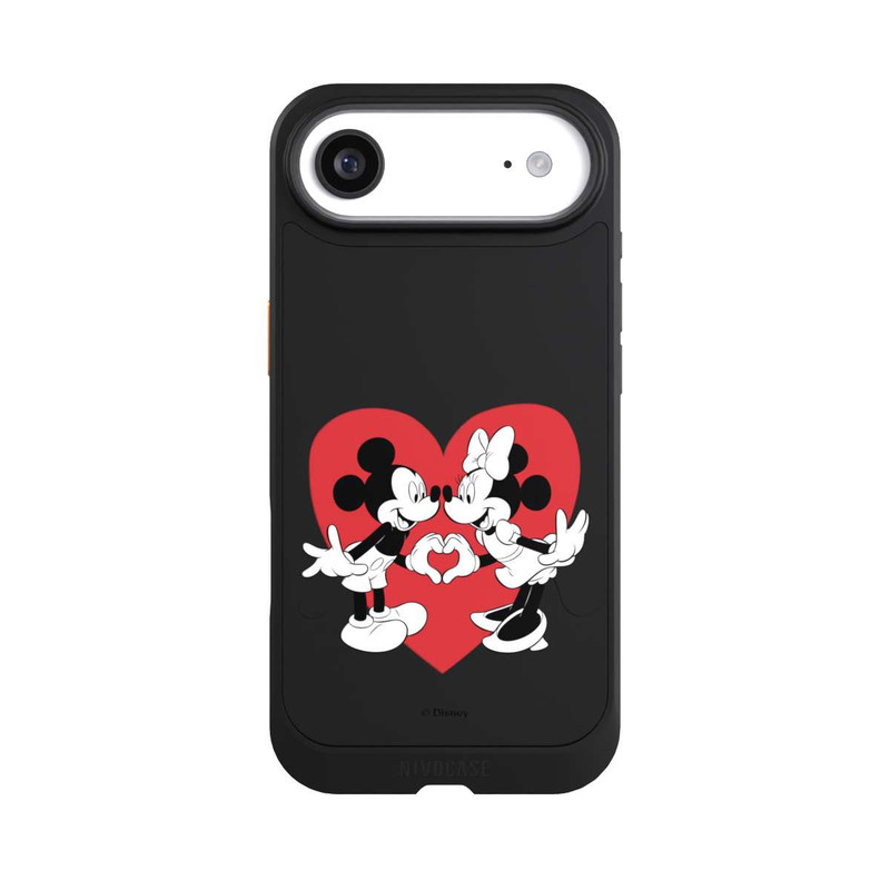 iPhone Air NIVOcore Mickey And Minnie Love