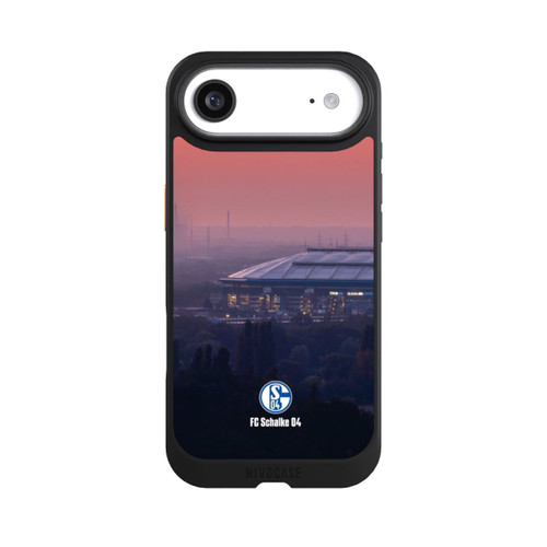 Apple iPhone Air NIVOcore Schalke 04 Stadion